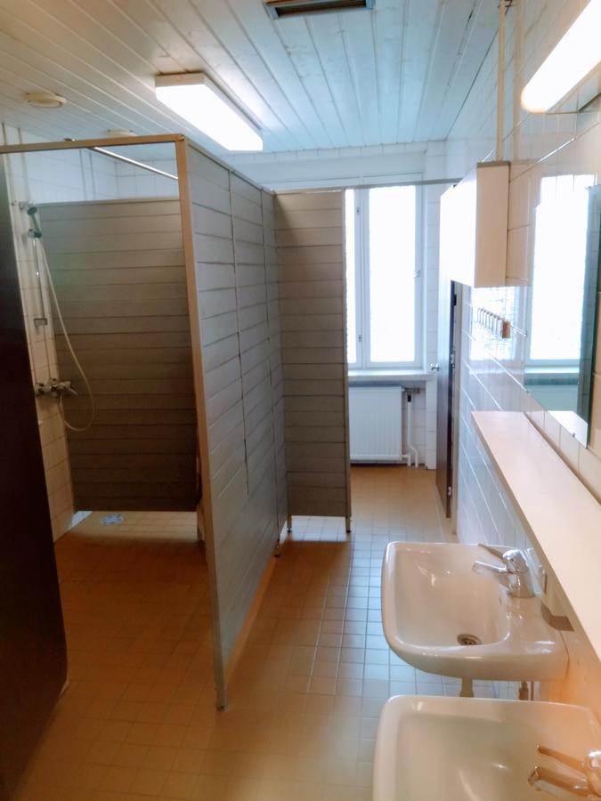 Hostel Vanha Koulu Monola Экстерьер фото