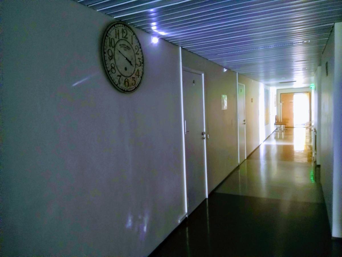 Hostel Vanha Koulu Monola Экстерьер фото