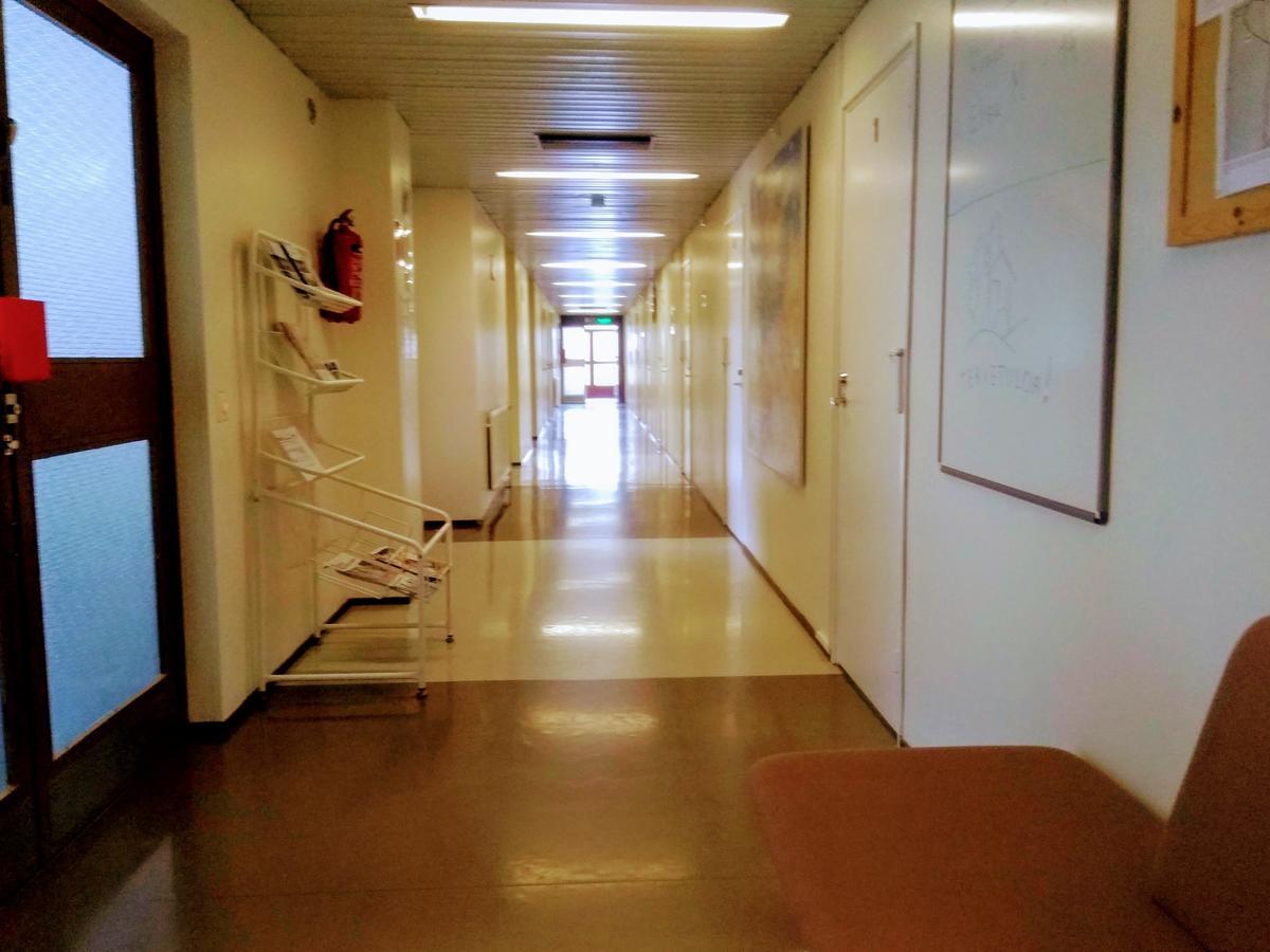 Hostel Vanha Koulu Monola Экстерьер фото