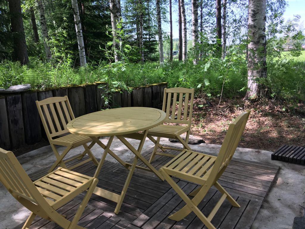 Hostel Vanha Koulu Monola Экстерьер фото