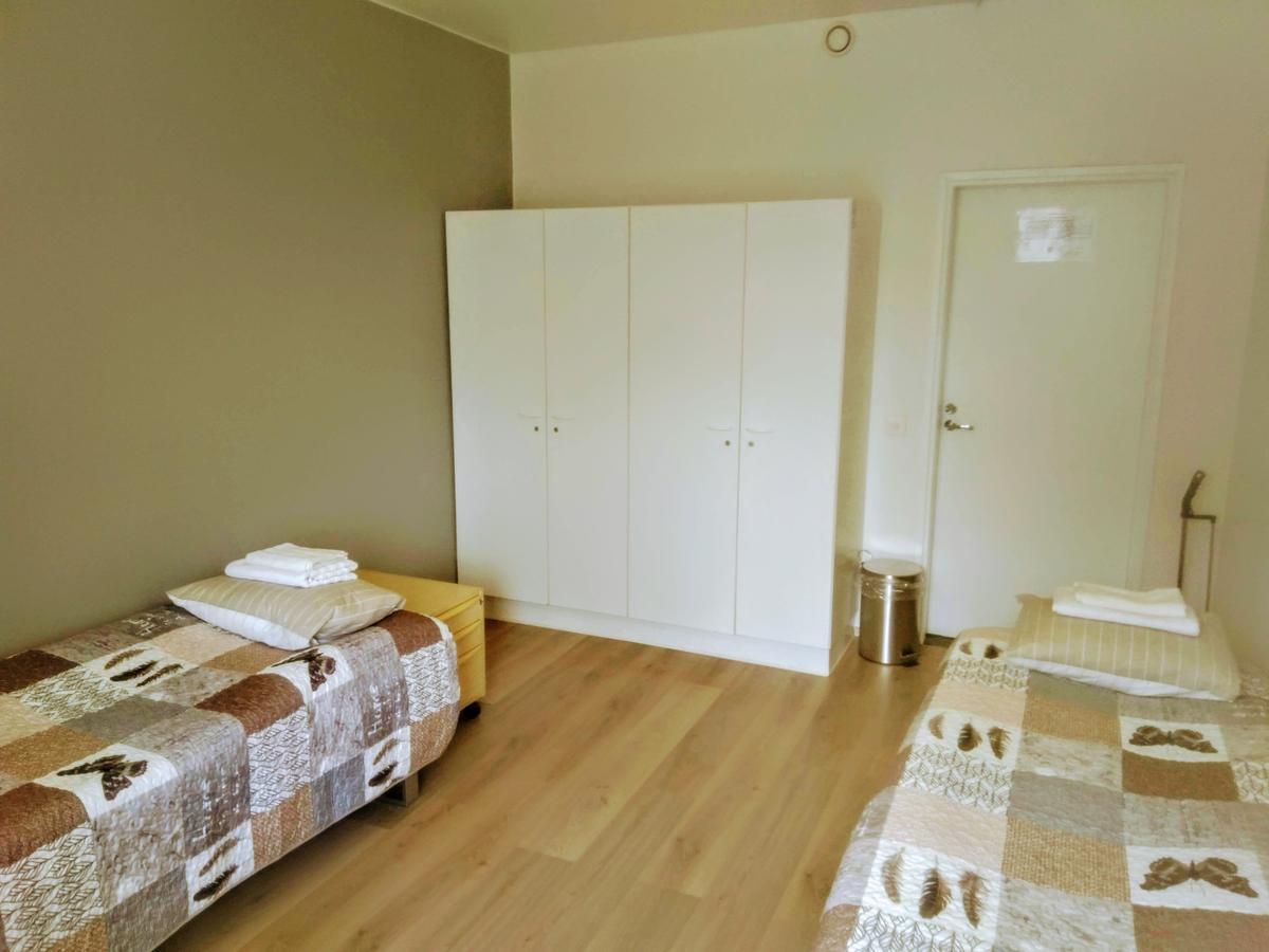 Hostel Vanha Koulu Monola Экстерьер фото