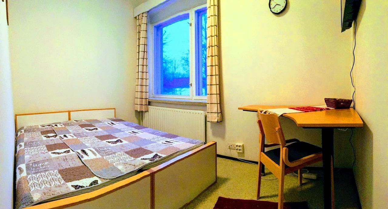 Hostel Vanha Koulu Monola Экстерьер фото